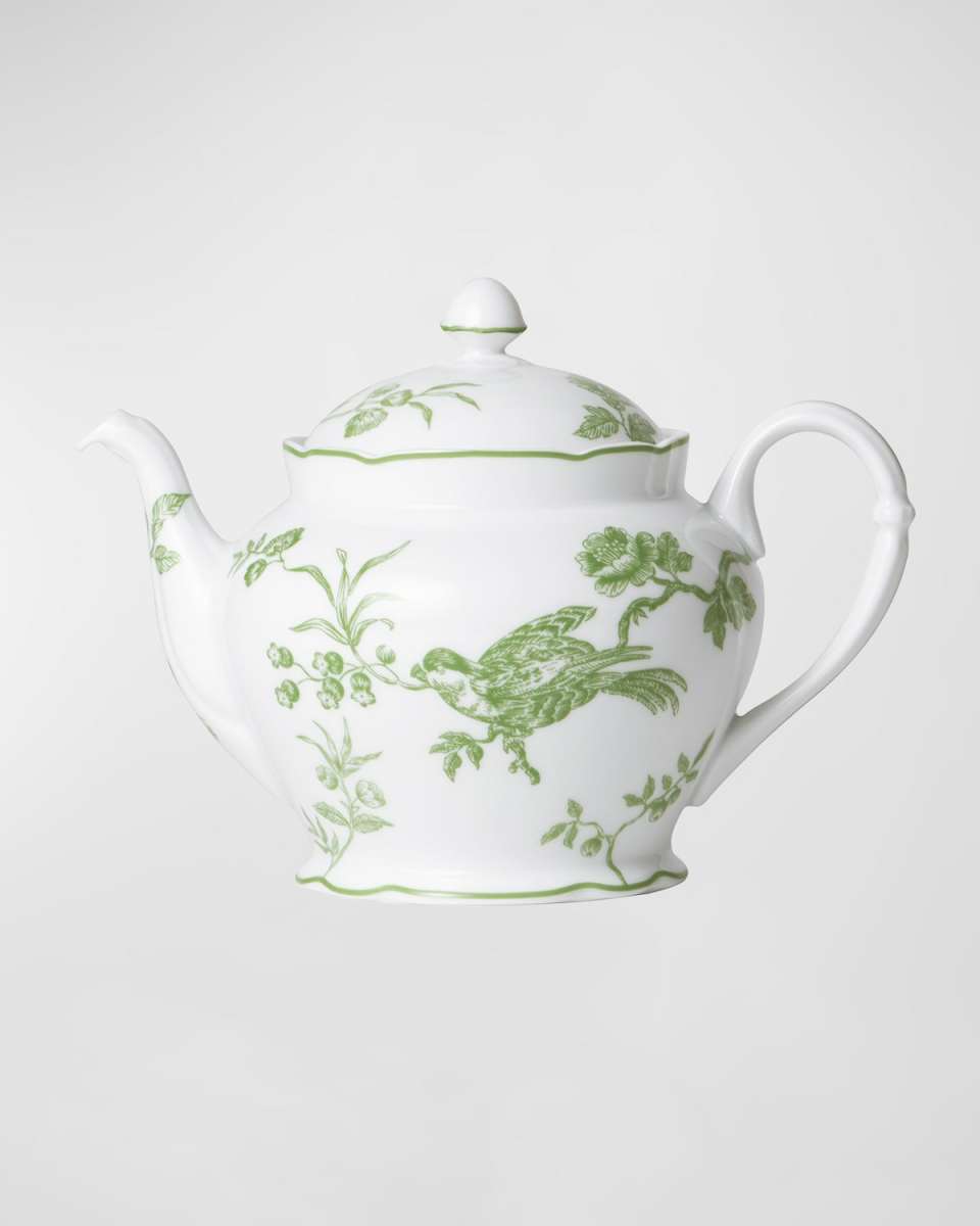 Albertine Tea Pot, 34 oz